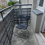 Kościuszki Apartment