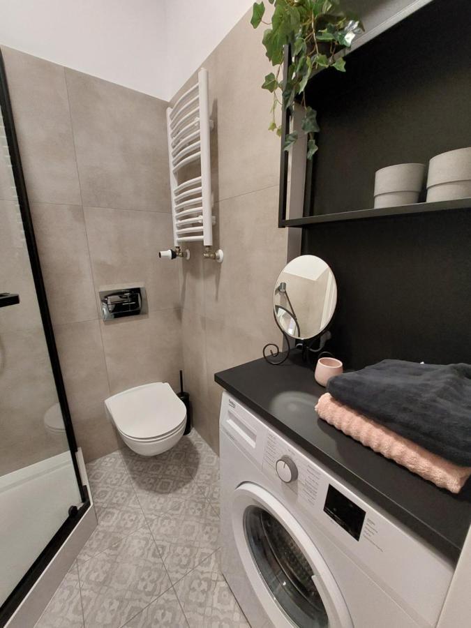 Kościuszki Apartament