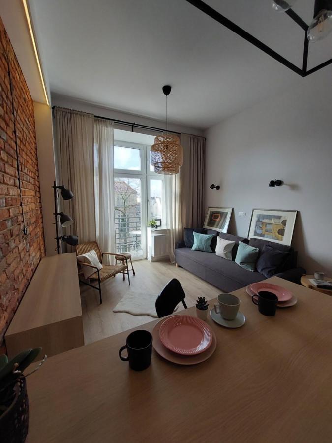 Apartament Kościuszki