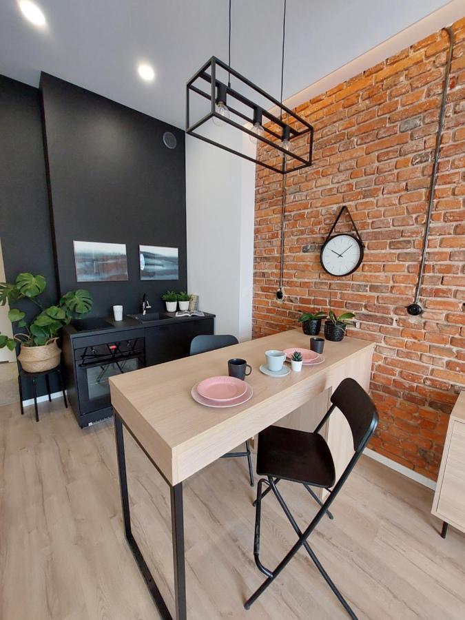 Kościuszki Apartament *