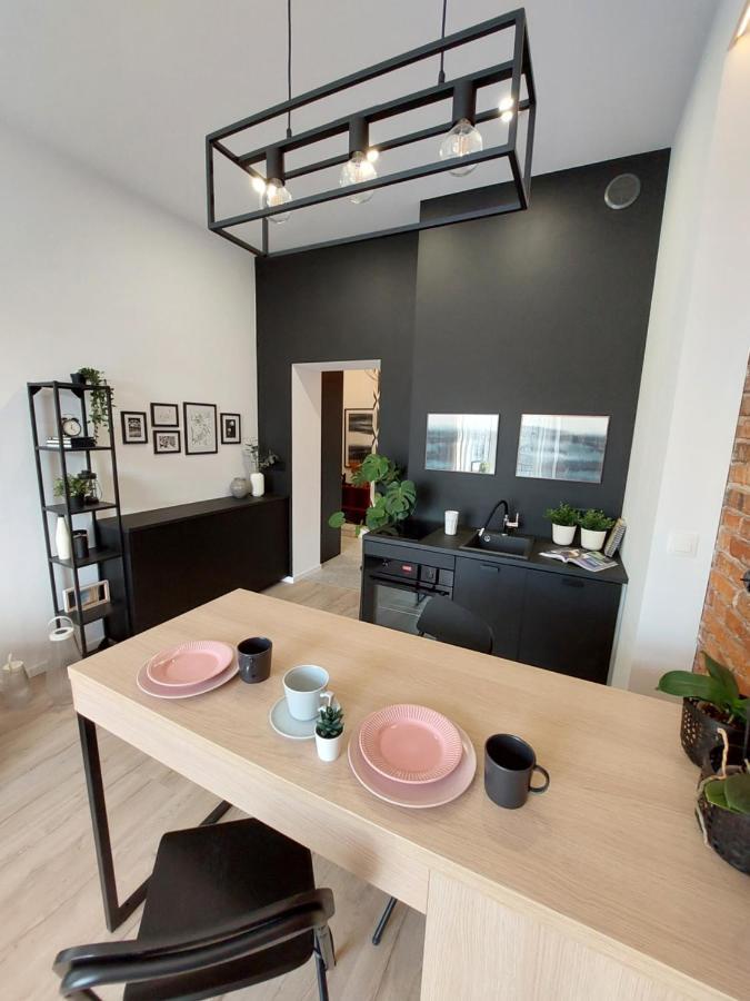 Kościuszki Apartament