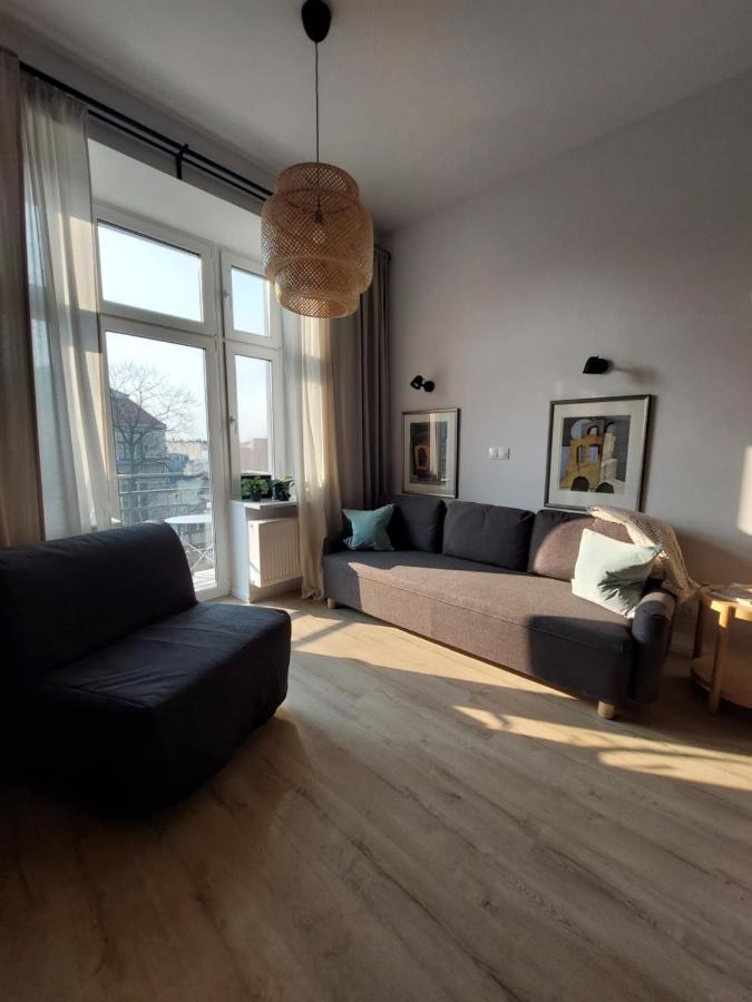 Kościuszki Apartament Łódź