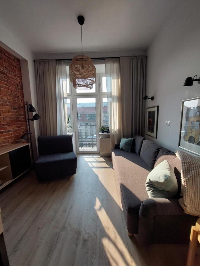 Apartament Kościuszki *