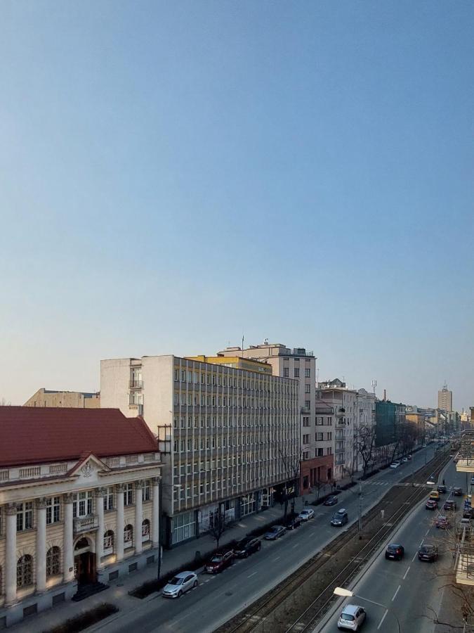 Kościuszki * Łódź