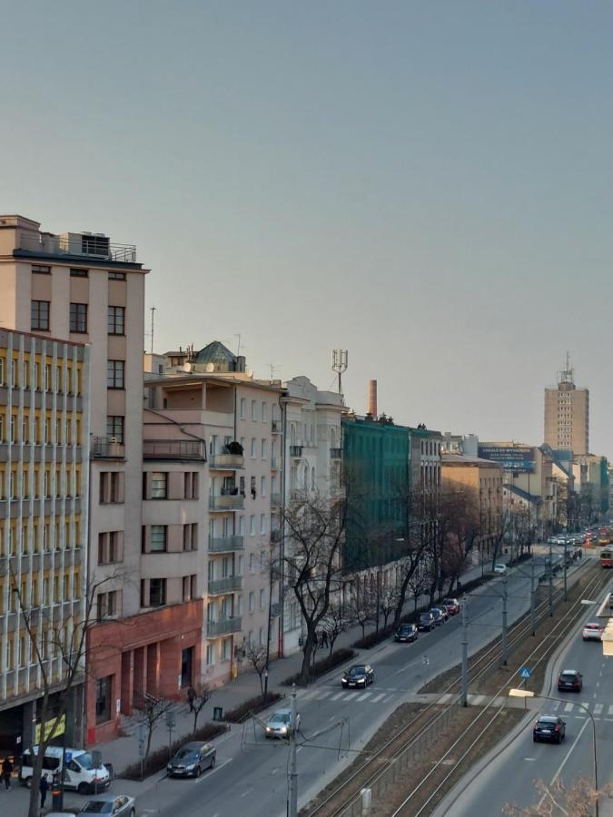 Kościuszki Łódź