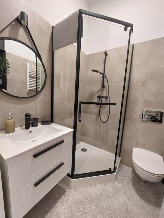 Kościuszki Apartament Łódź