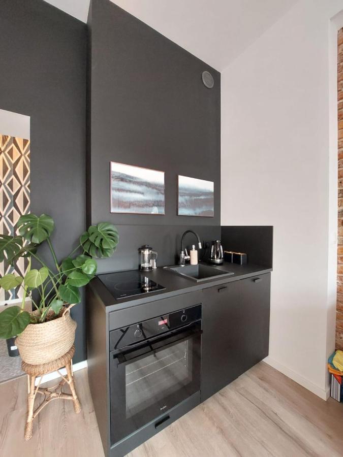 Kościuszki Apartament *