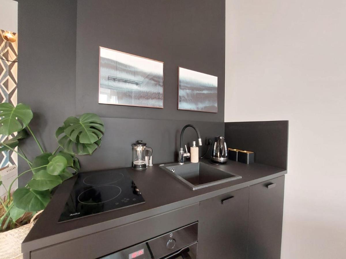 Apartament Kościuszki *