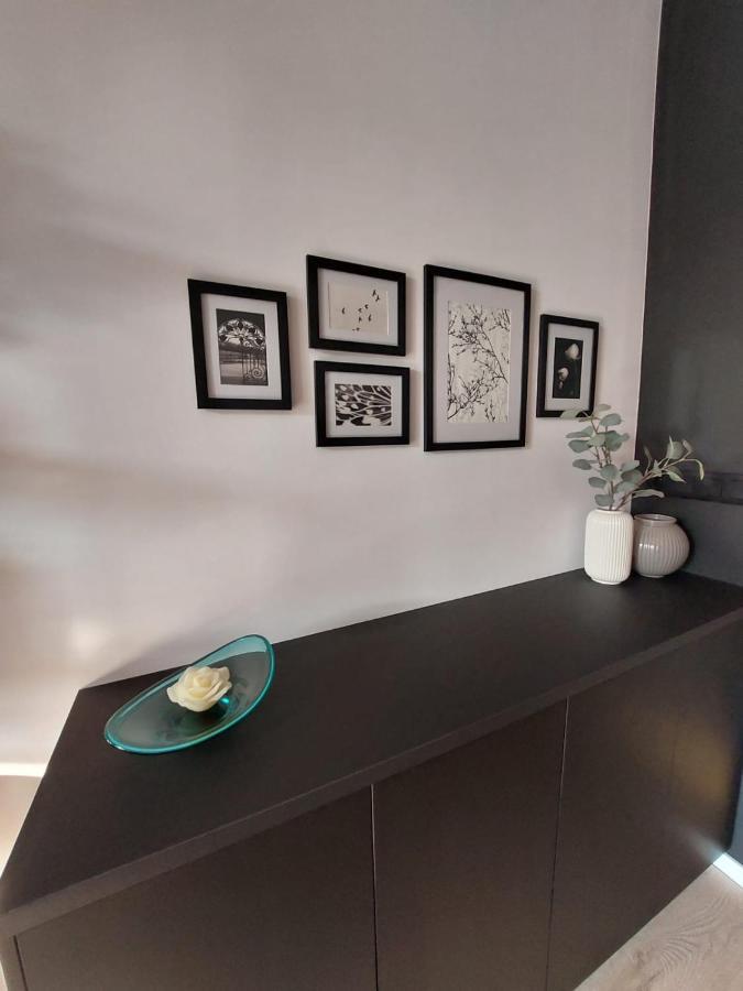 Apartament Kościuszki