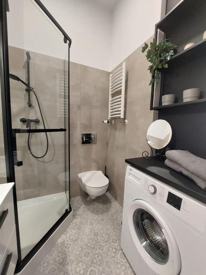 Kościuszki Apartament